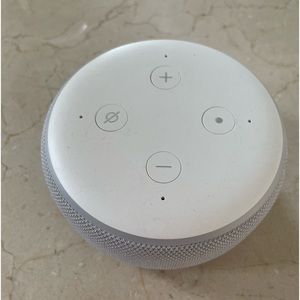 Echo Dot 3rd Generation